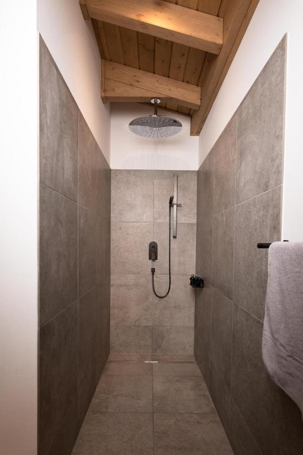 Chalet Seeblick 米尔施塔特 外观 照片